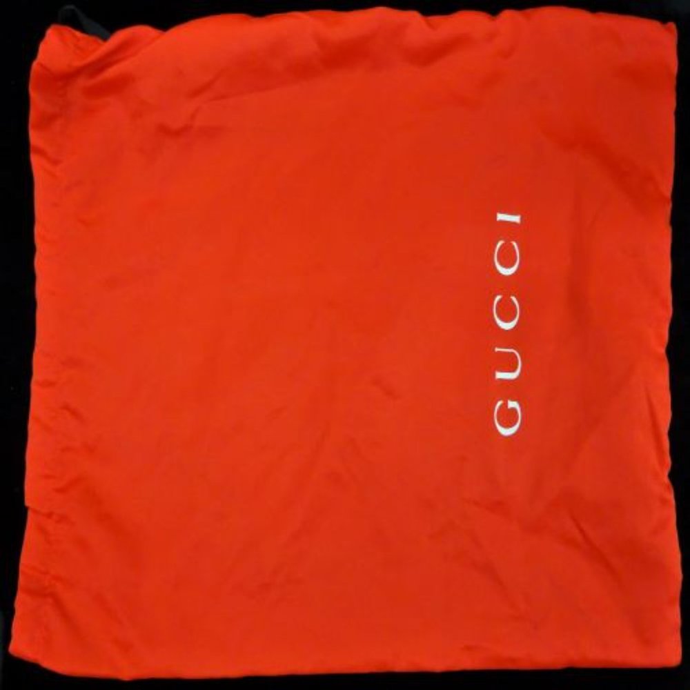 Gucci Authentic Empty Bag Display Accessory Bag D… - image 7